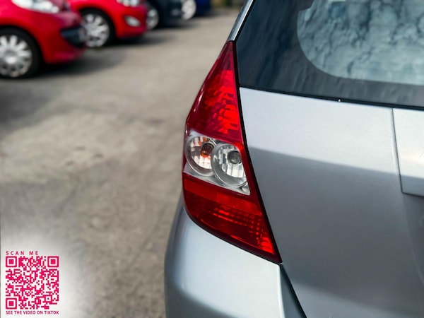 Used Honda Jazz 2004 for sale - 76251073: Photo 41