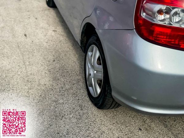 Used Honda Jazz 2004 for sale - 76251073: Photo 43
