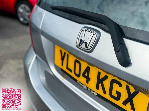 Used Honda Jazz 2004 for sale - 76251073: Photo 58