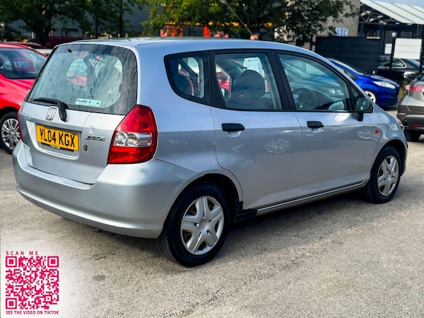Used Honda Jazz 2004 for sale - 76251073: Photo 6