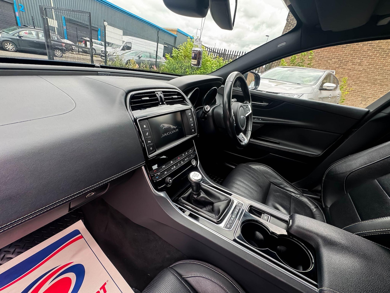Vehicle 15