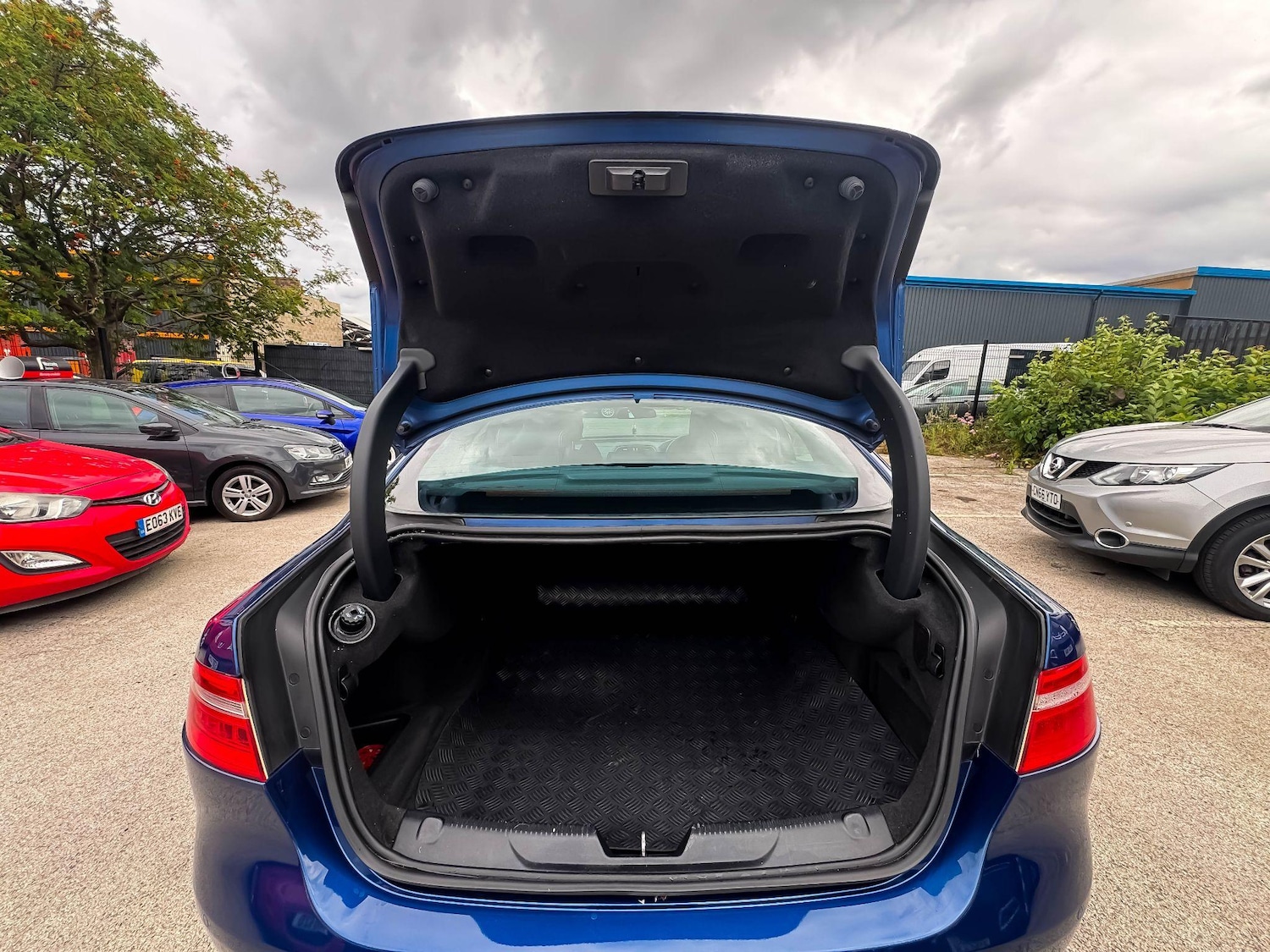 Vehicle 68