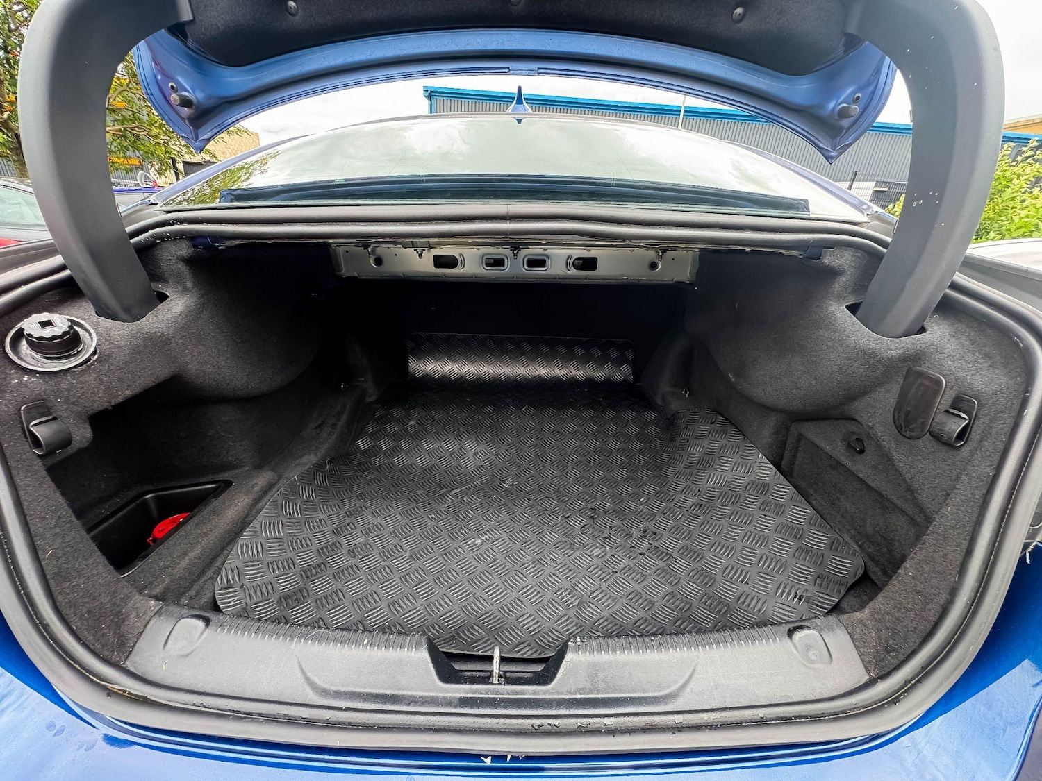 Vehicle 69