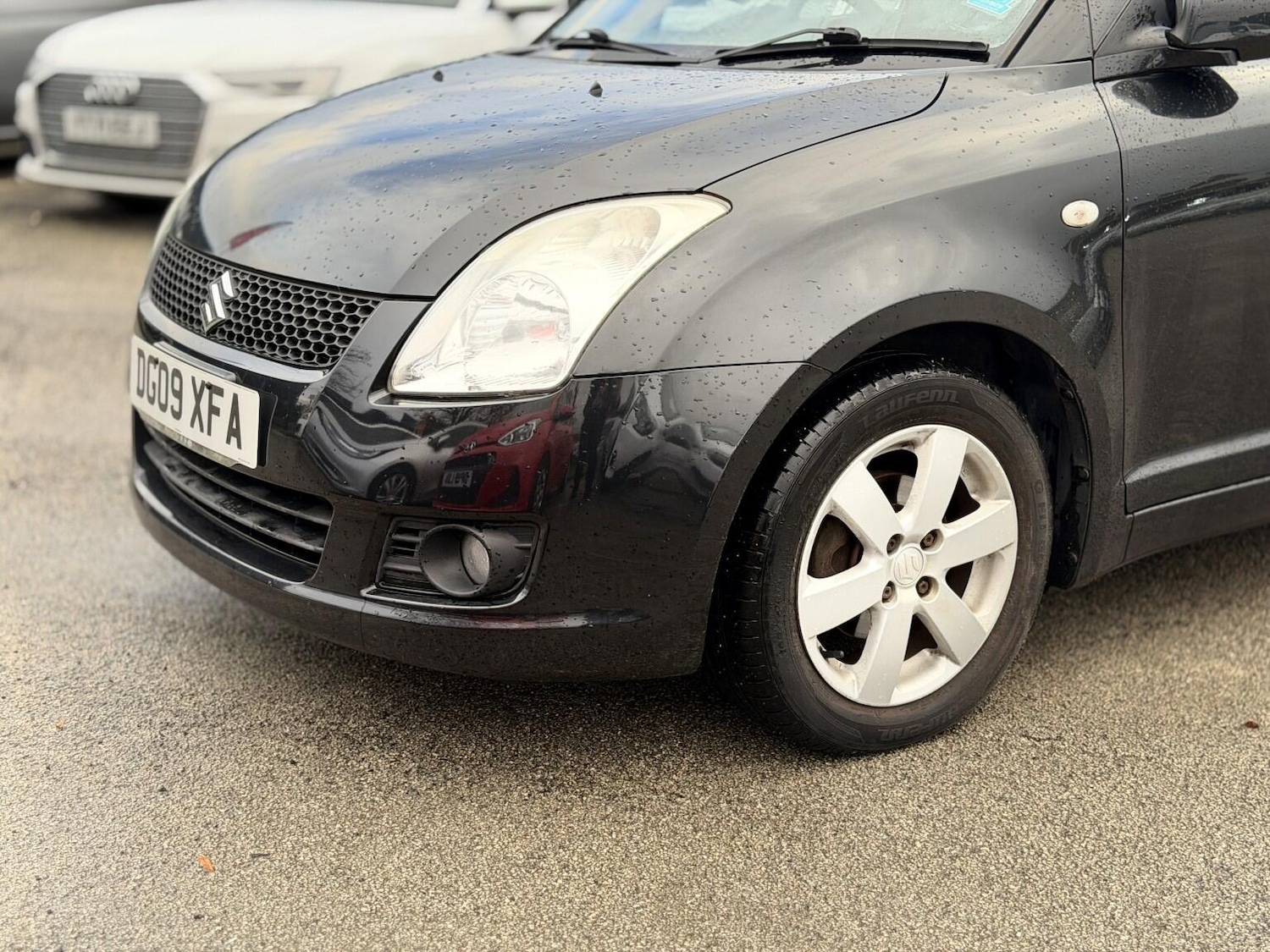 Used Suzuki Swift 2009 for sale - 76619714: Photo 12