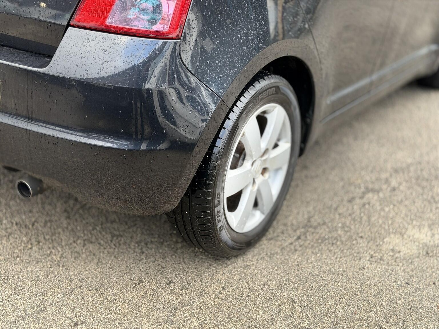 Used Suzuki Swift 2009 for sale - 76619714: Photo 15