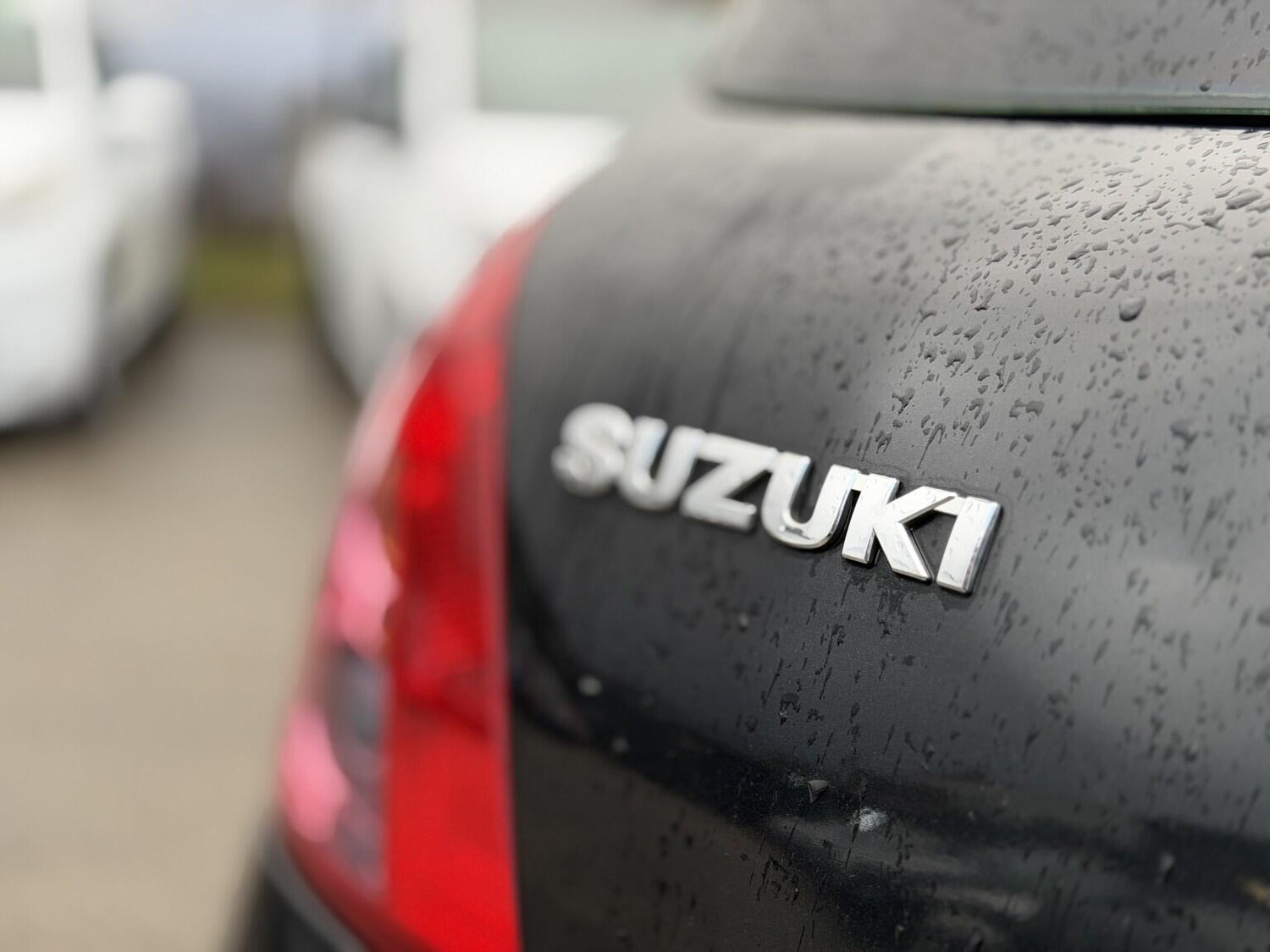 Used Suzuki Swift 2009 for sale - 76619714: Photo 19