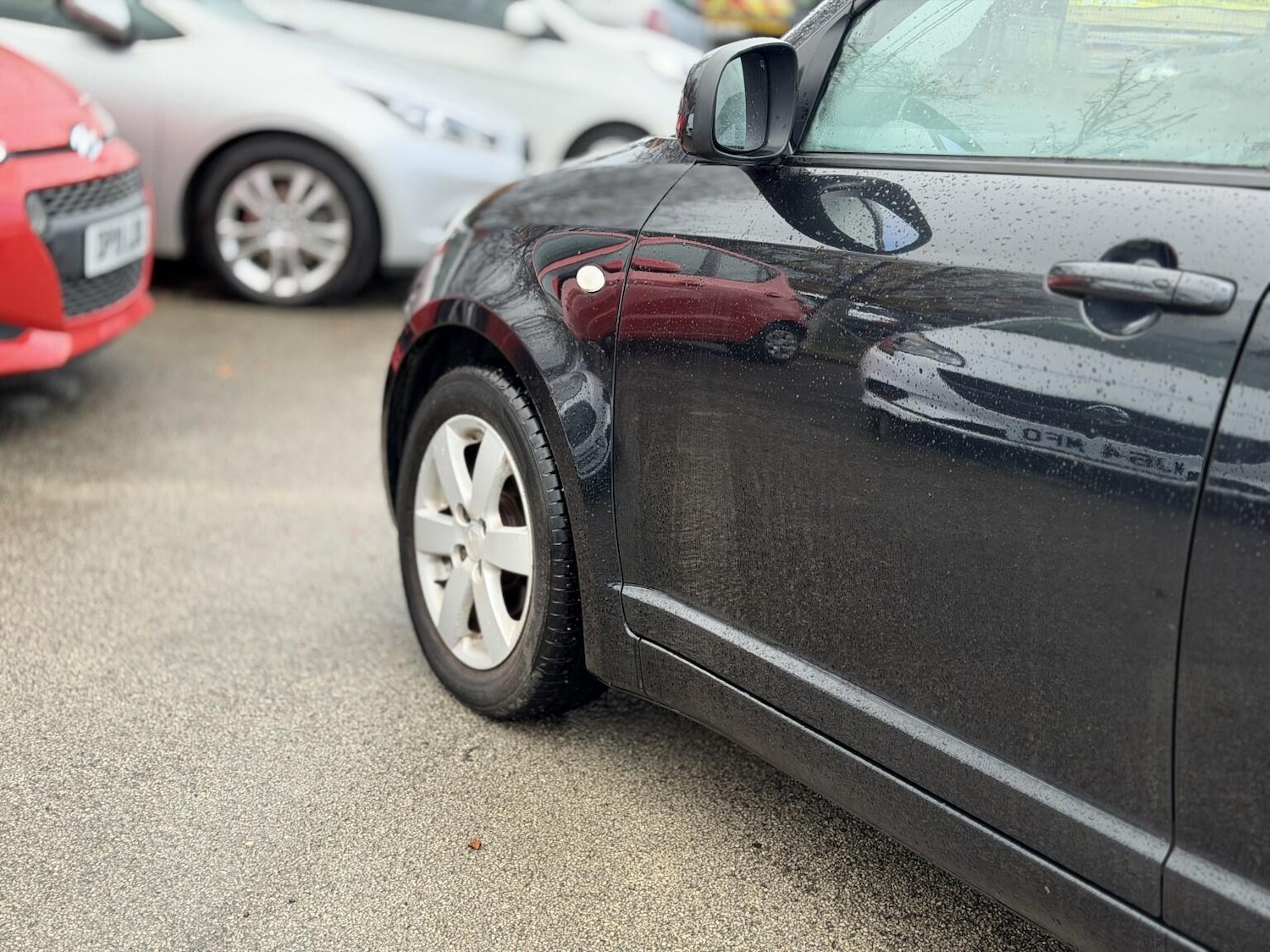 Used Suzuki Swift 2009 for sale - 76619714: Photo 25