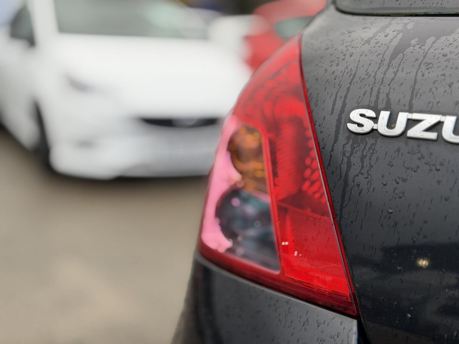 Used Suzuki Swift 2009 for sale - 76619714: Photo 28