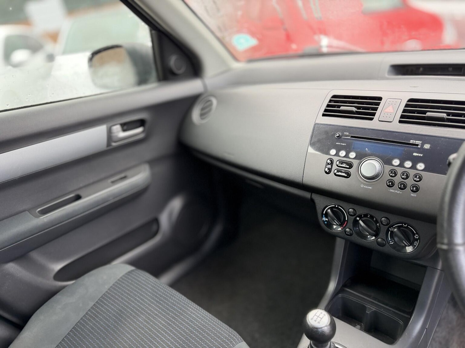 Used Suzuki Swift 2009 for sale - 76619714: Photo 33