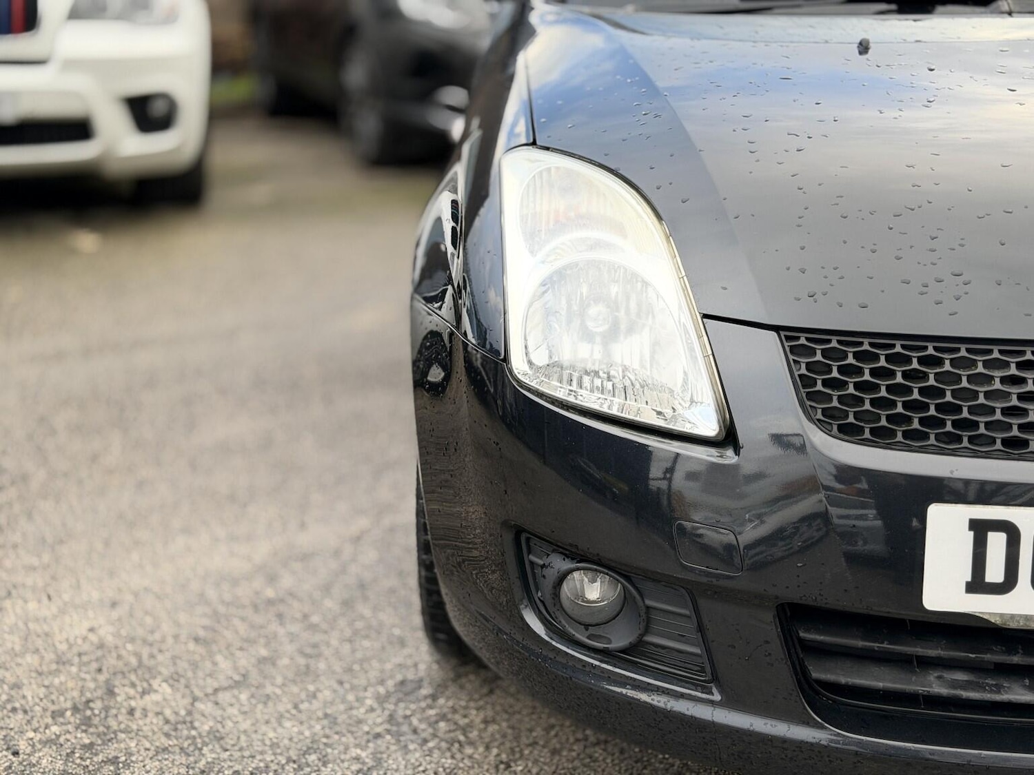 Used Suzuki Swift 2009 for sale - 76619714: Photo 5