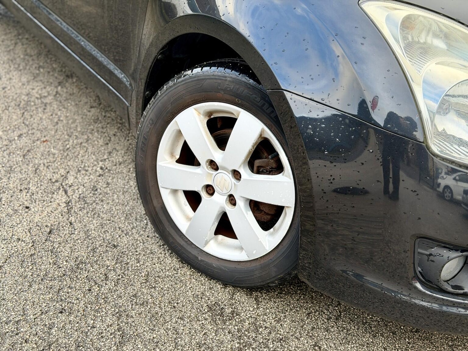 Used Suzuki Swift 2009 for sale - 76619714: Photo 8