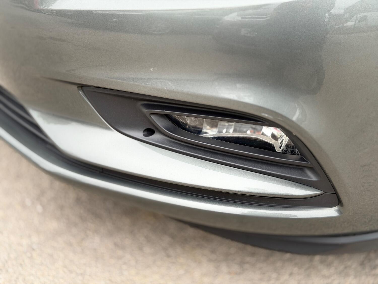 Used Vauxhall Astra 2017 for sale - 76060245: Photo 100