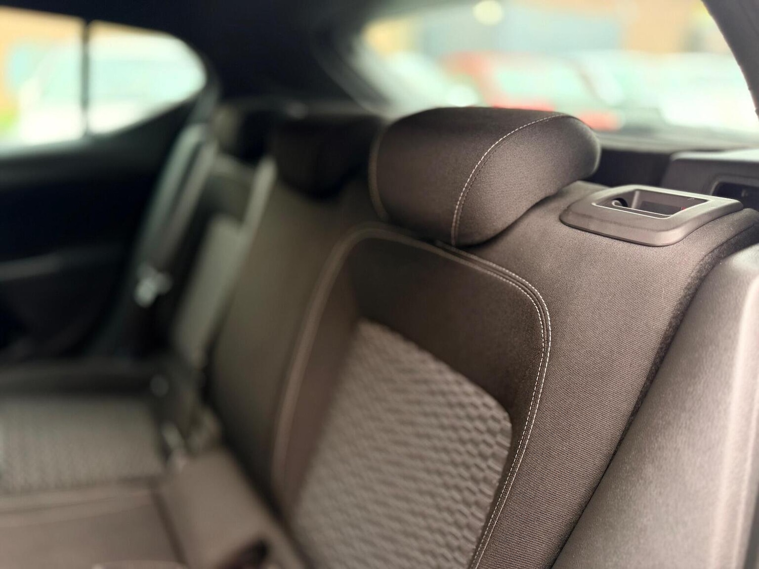 Used Vauxhall Astra 2017 for sale - 76060245: Photo 13