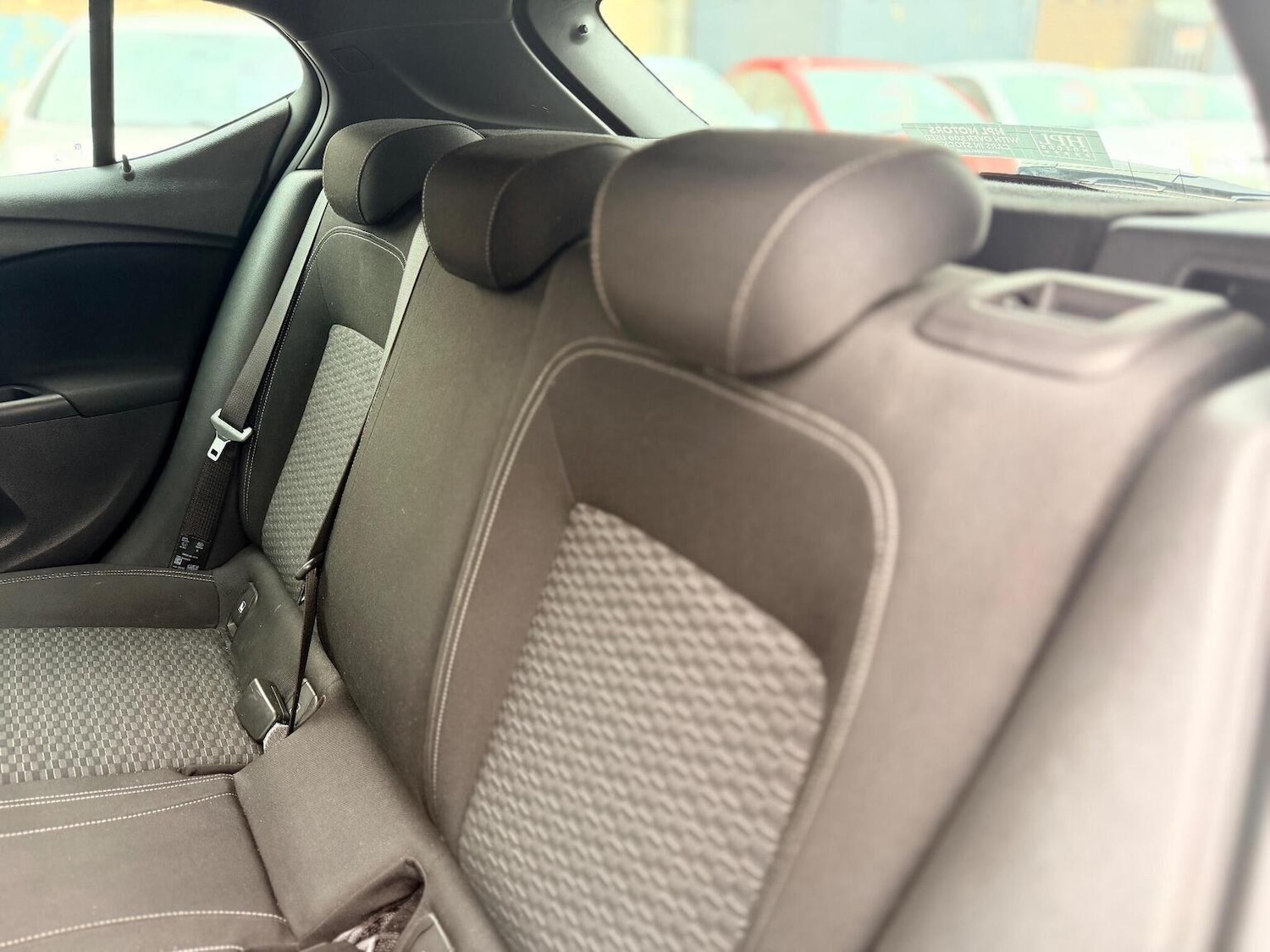 Used Vauxhall Astra 2017 for sale - 76060245: Photo 14