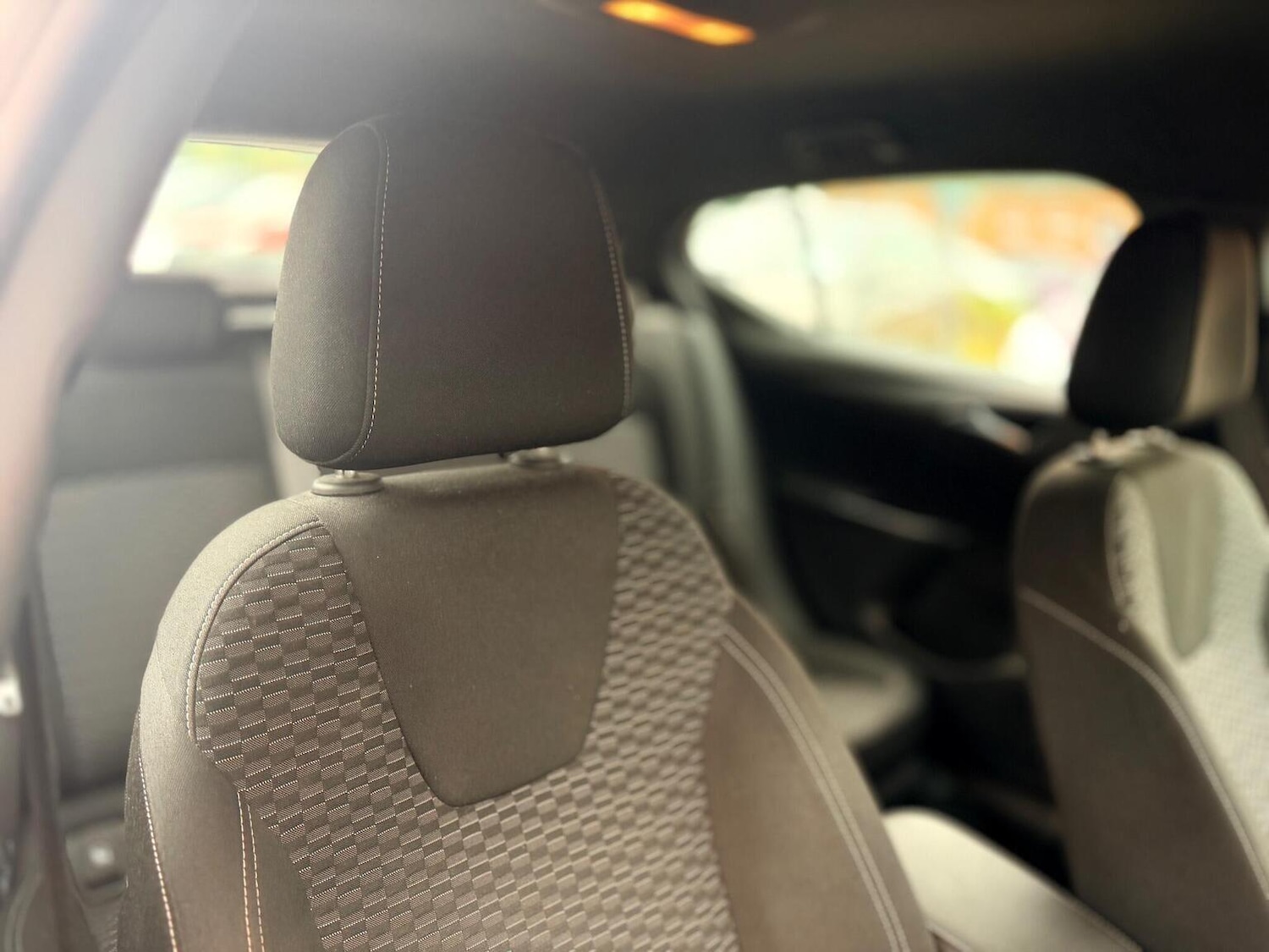 Used Vauxhall Astra 2017 for sale - 76060245: Photo 16