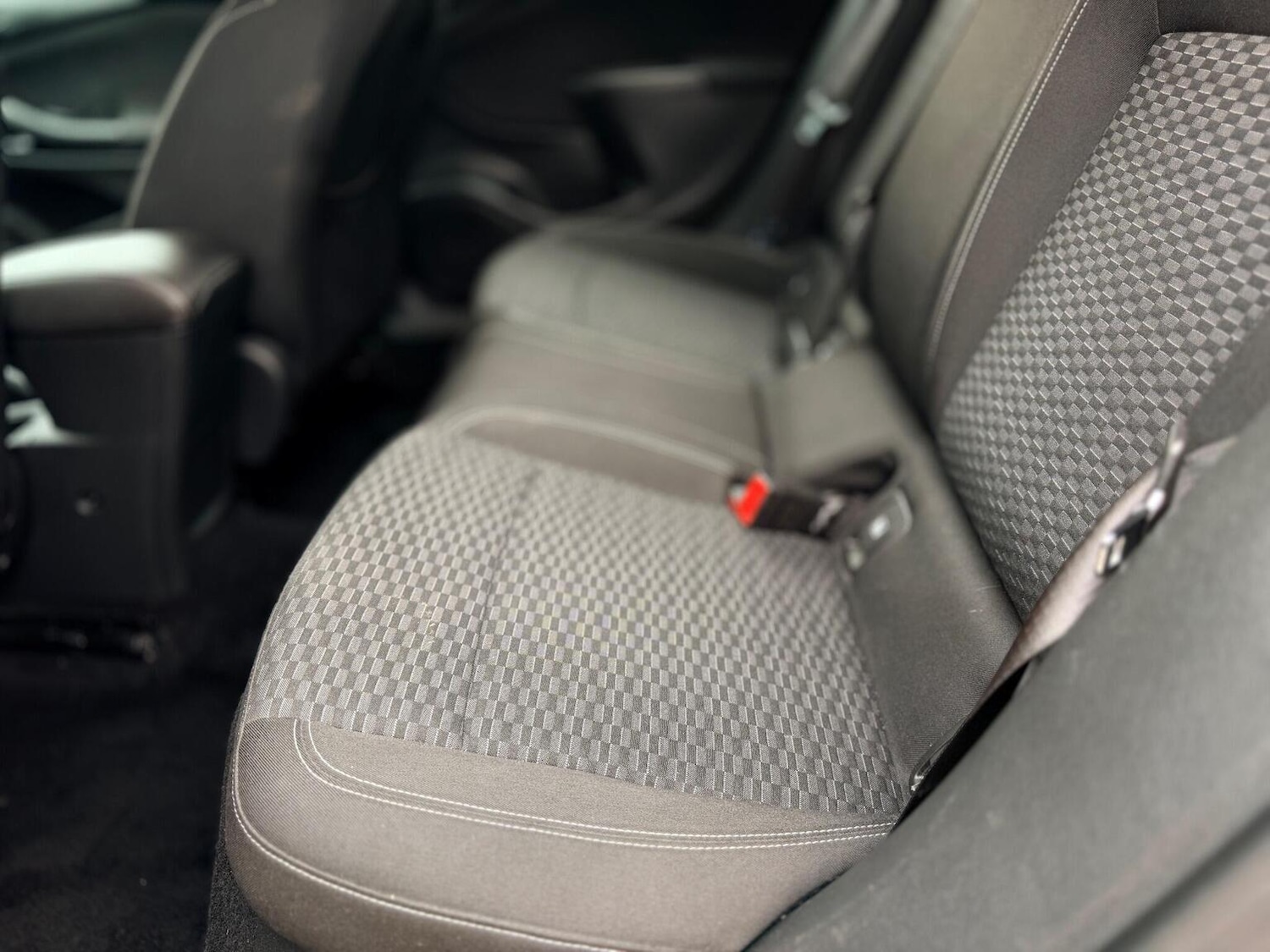 Used Vauxhall Astra 2017 for sale - 76060245: Photo 17