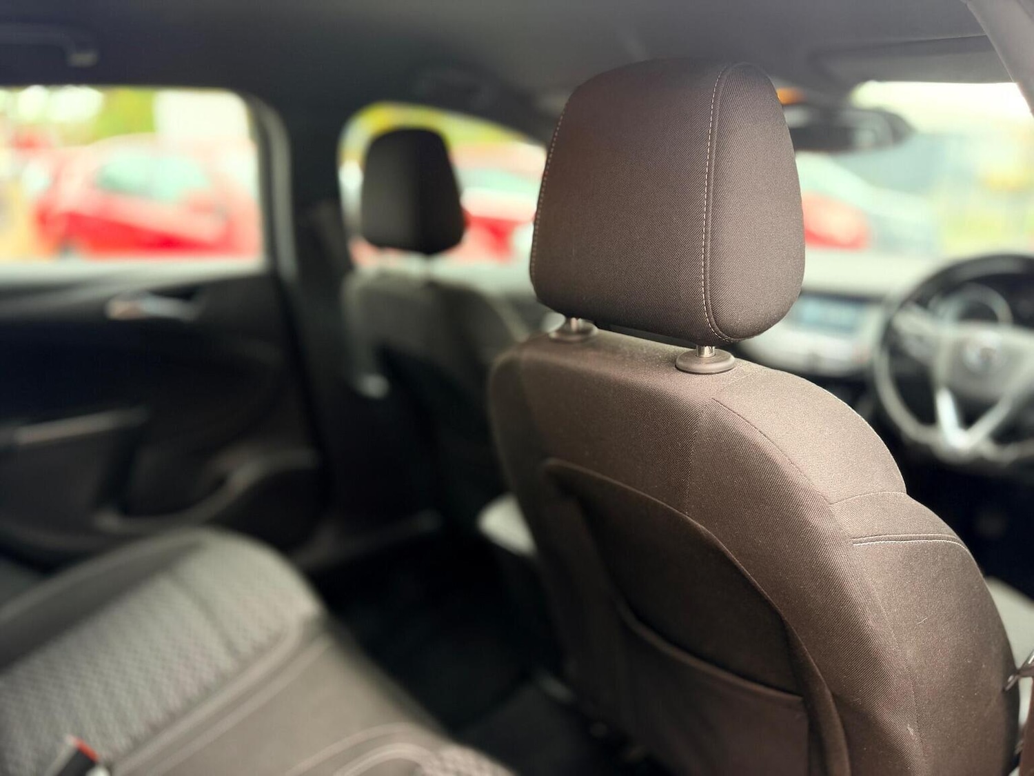 Used Vauxhall Astra 2017 for sale - 76060245: Photo 19