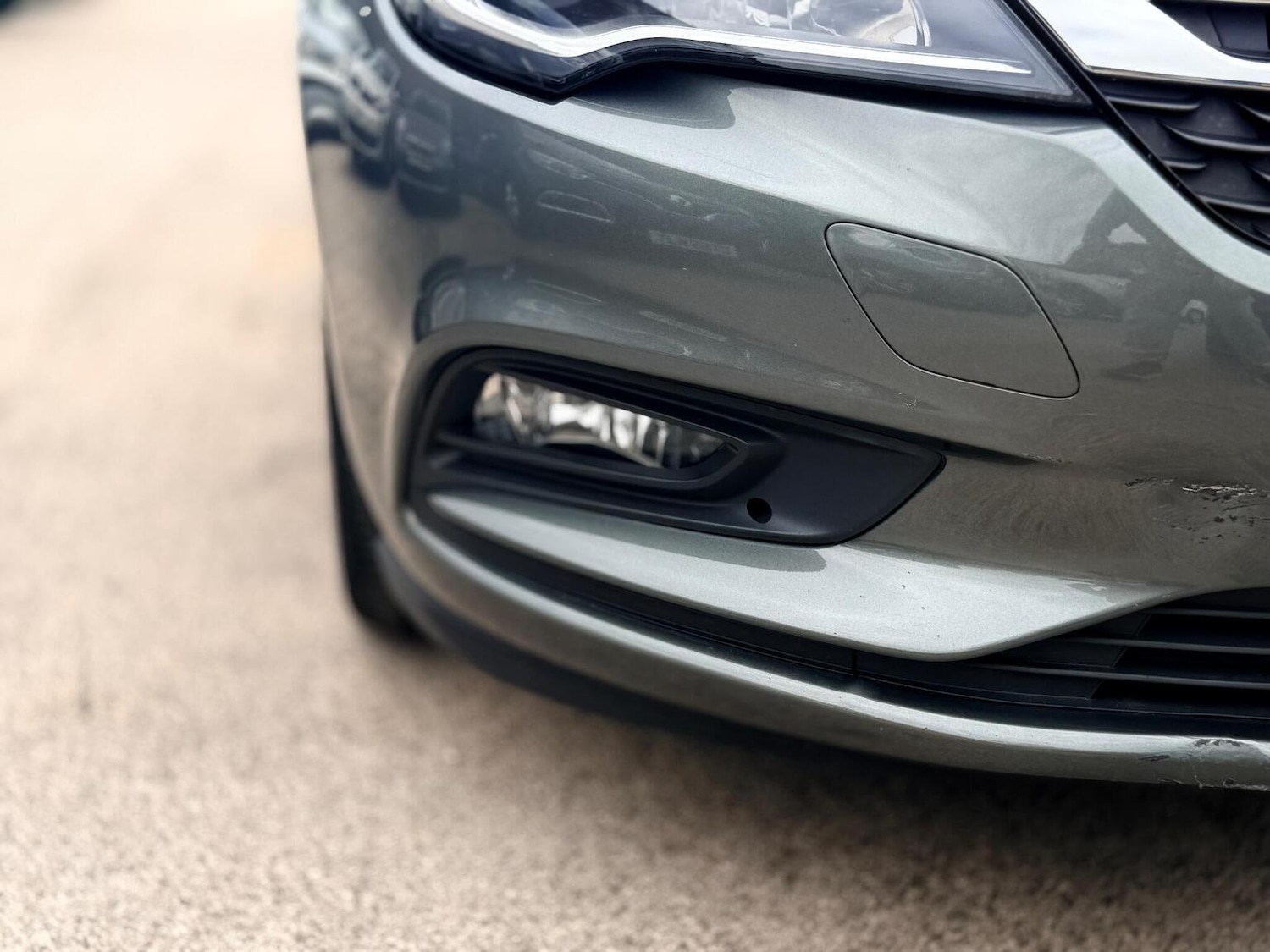 Used Vauxhall Astra 2017 for sale - 76060245: Photo 23