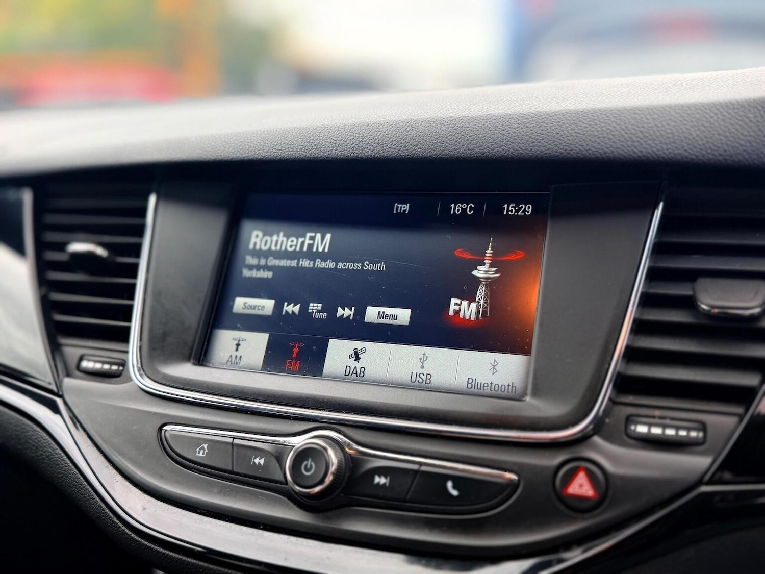 Used Vauxhall Astra 2017 for sale - 76060245: Photo 33