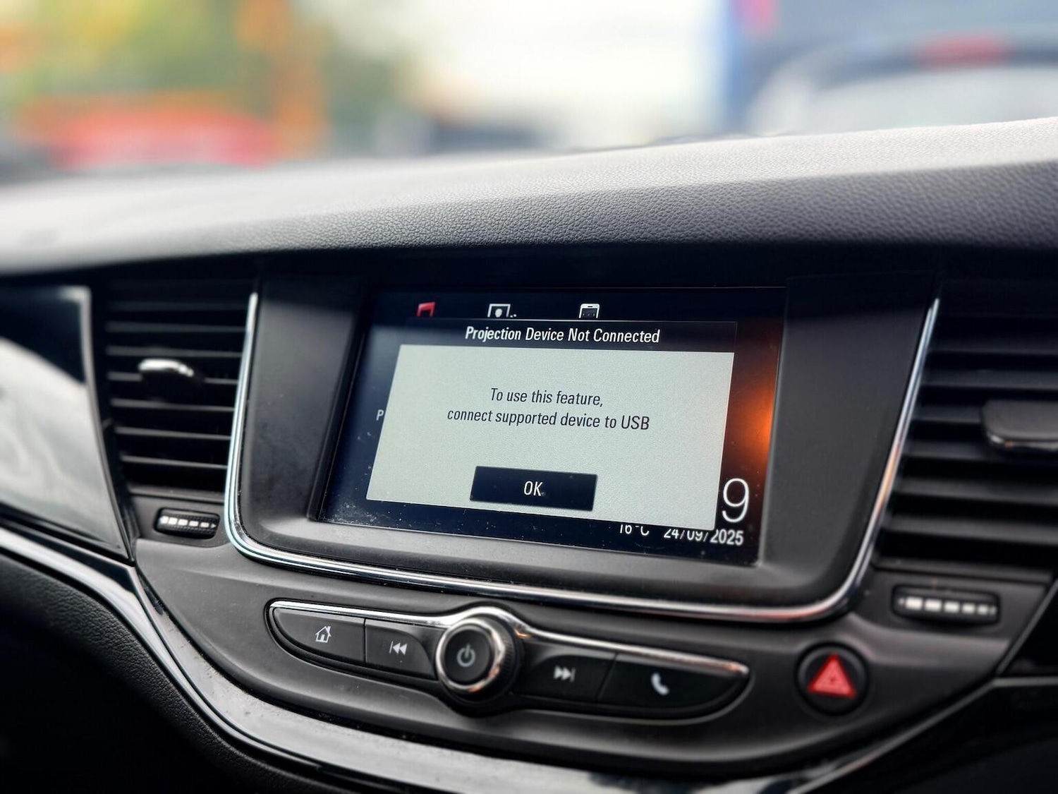 Used Vauxhall Astra 2017 for sale - 76060245: Photo 36