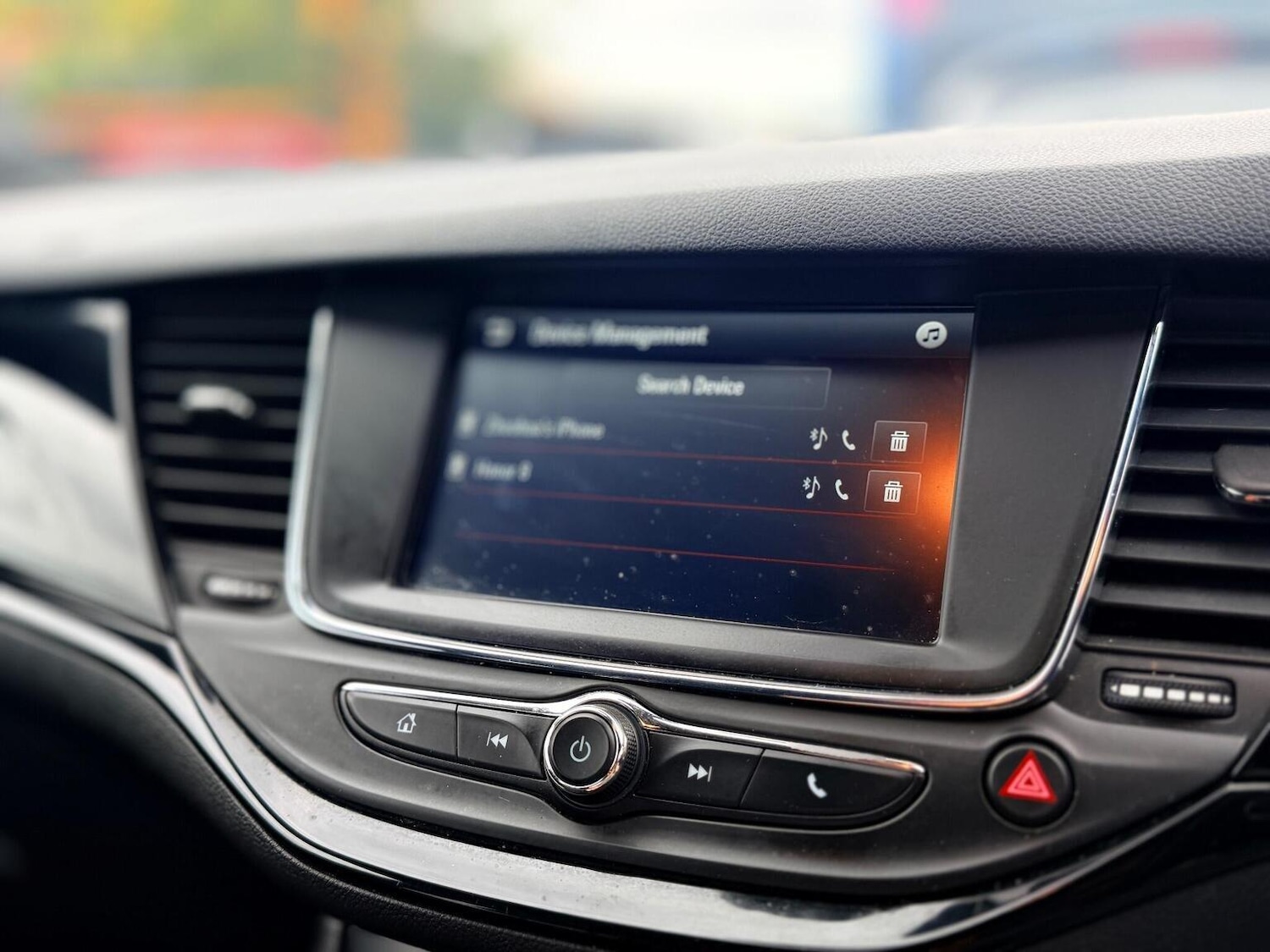 Used Vauxhall Astra 2017 for sale - 76060245: Photo 37