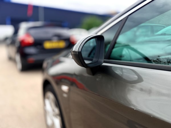 Used Vauxhall Astra 2017 for sale - 76060245: Photo 47