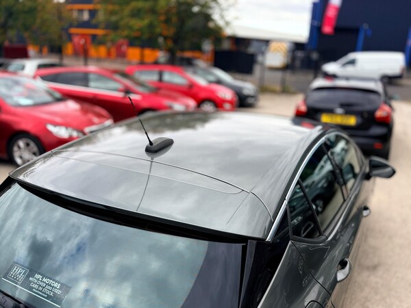 Used Vauxhall Astra 2017 for sale - 76060245: Photo 51