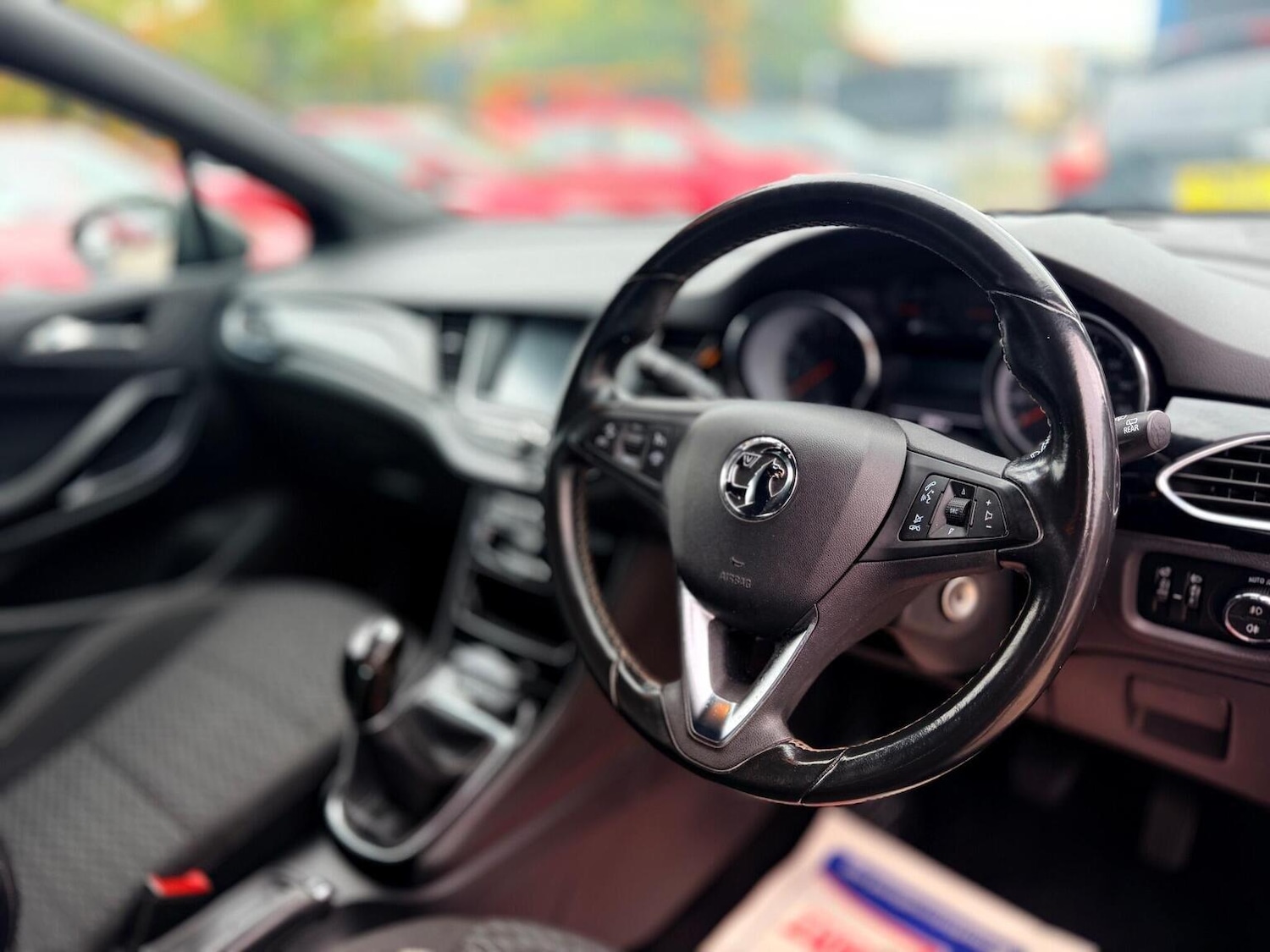 Used Vauxhall Astra 2017 for sale - 76060245: Photo 7