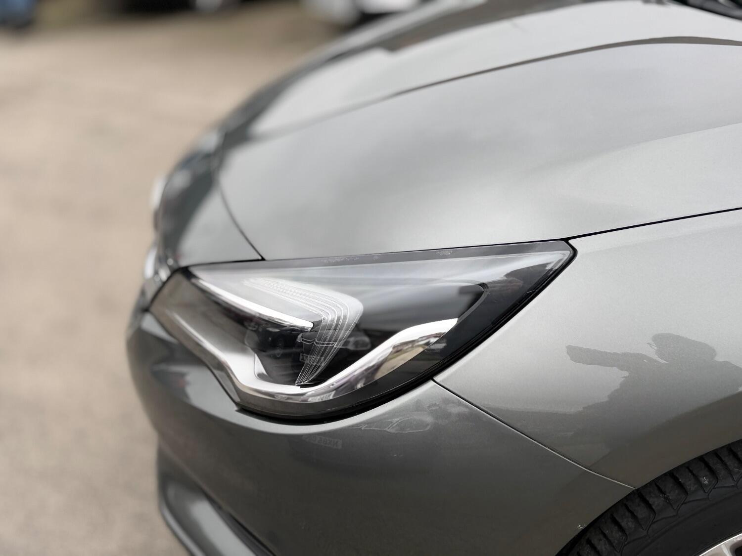 Used Vauxhall Astra 2017 for sale - 76060245: Photo 77