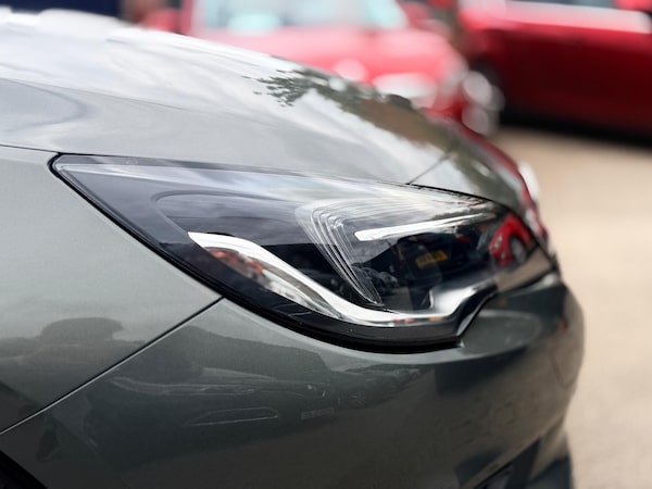 Used Vauxhall Astra 2017 for sale - 76060245: Photo 81