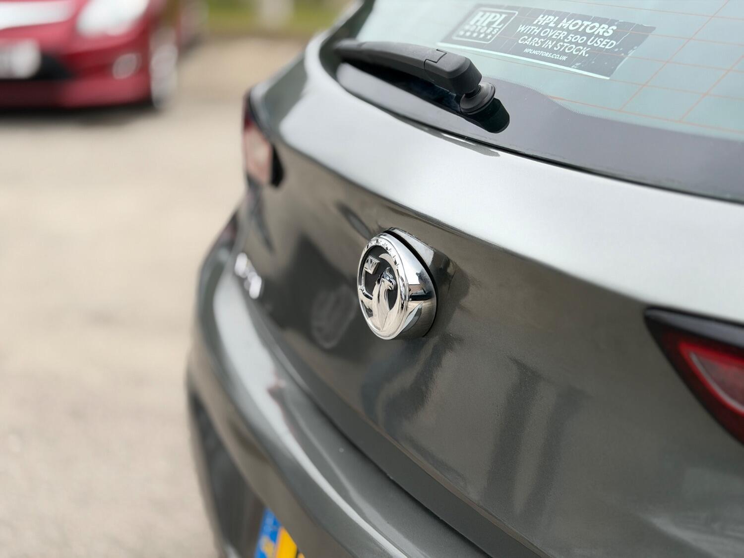 Used Vauxhall Astra 2017 for sale - 76060245: Photo 90