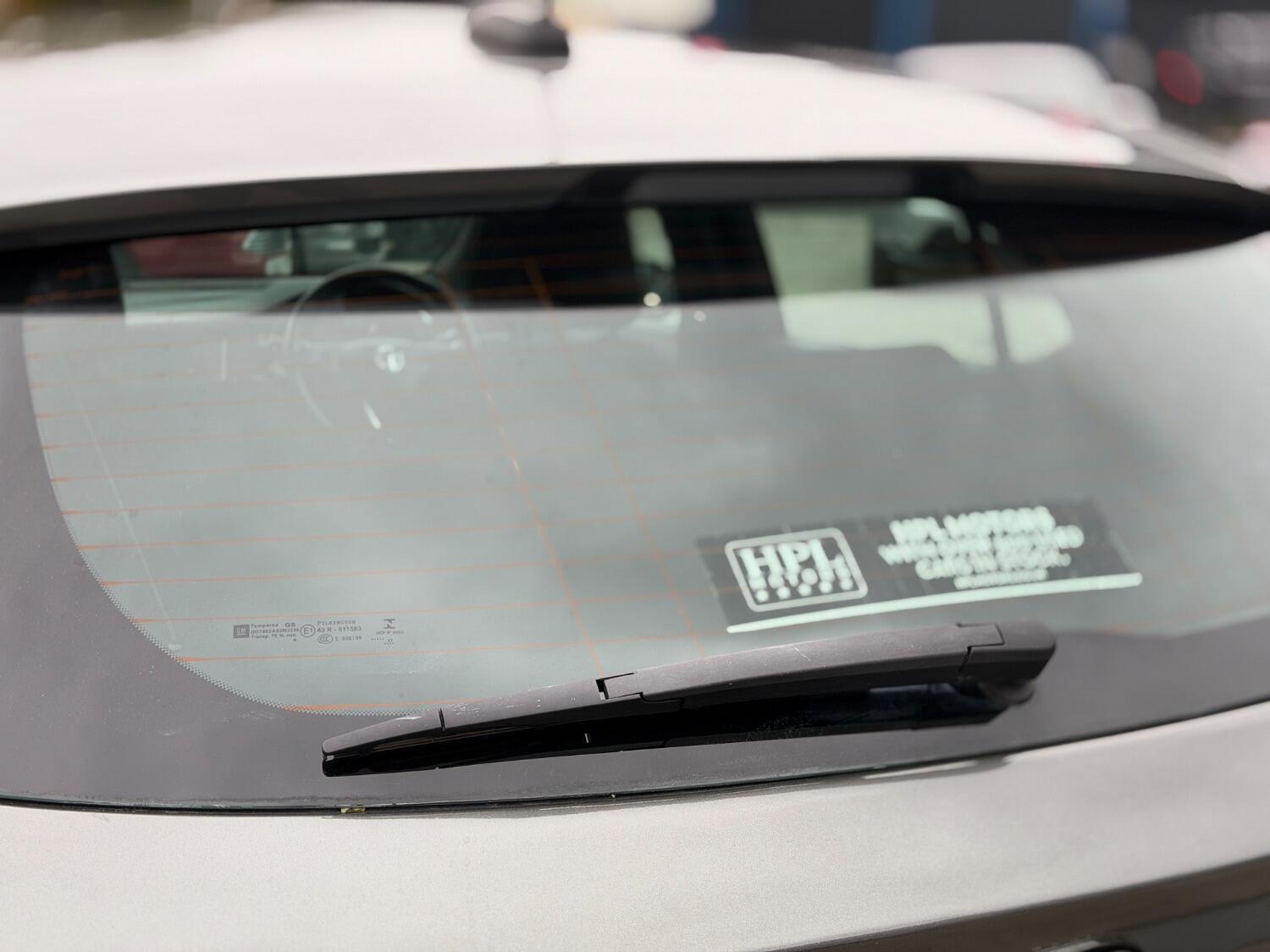 Used Vauxhall Astra 2017 for sale - 76060245: Photo 93