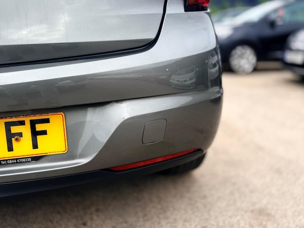 Used Vauxhall Astra 2017 for sale - 76060245: Photo 9