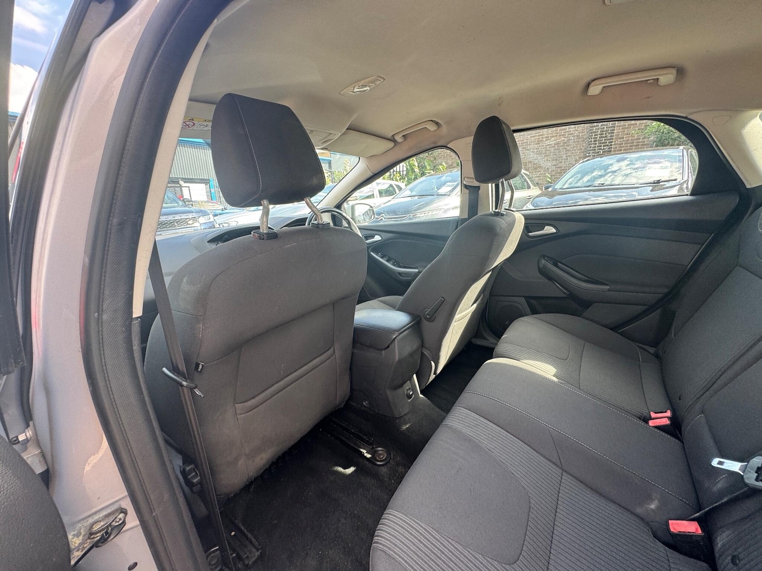Vehicle 26