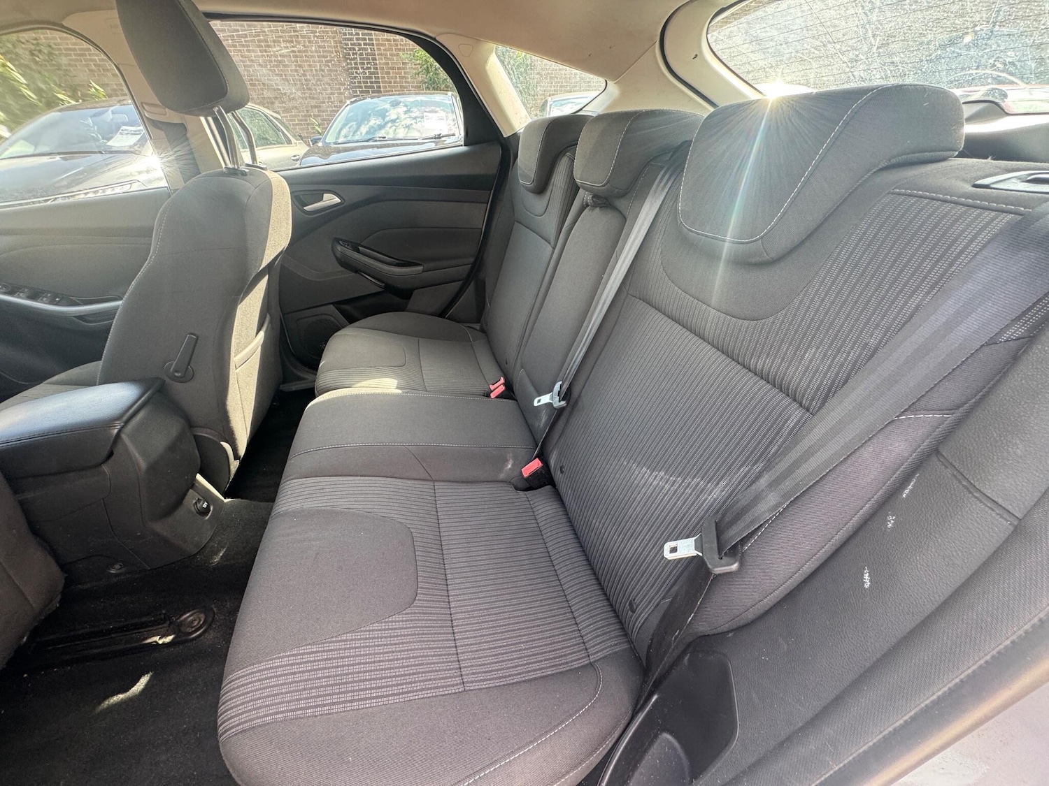 Vehicle 27