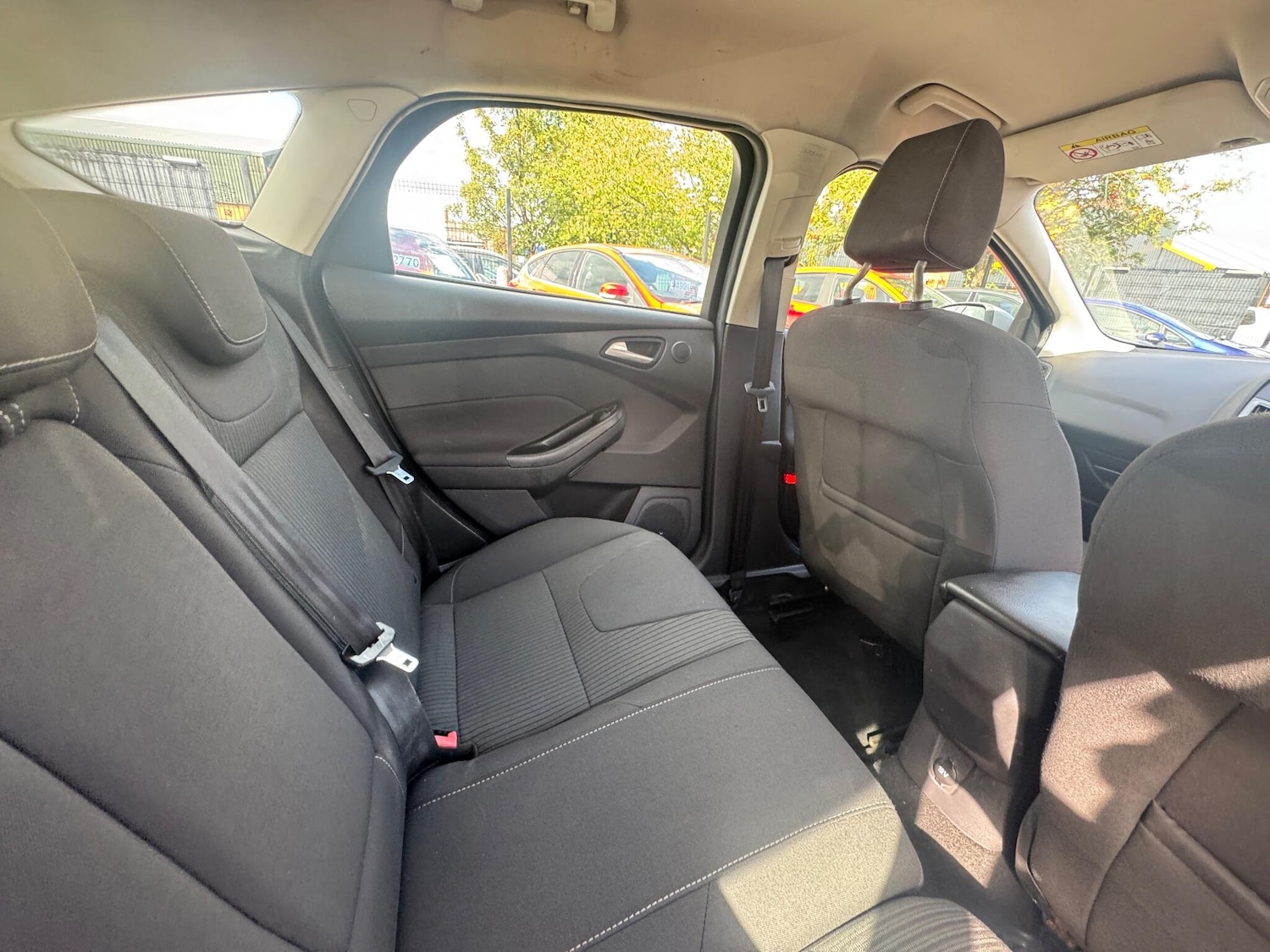 Vehicle 28