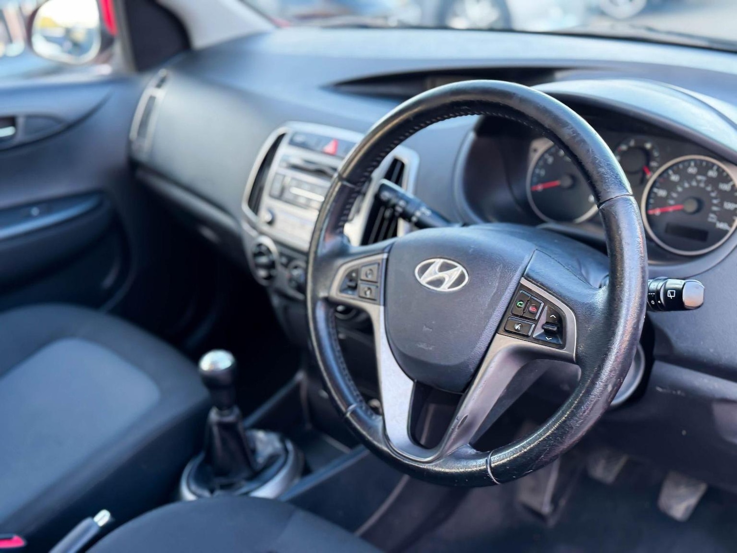 Used Hyundai i20 2013 for sale - 76976766: Photo 10