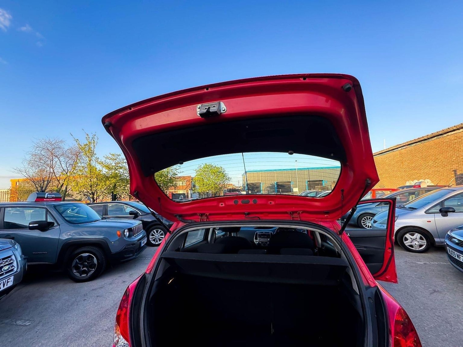 Used Hyundai i20 2013 for sale - 76976766: Photo 21