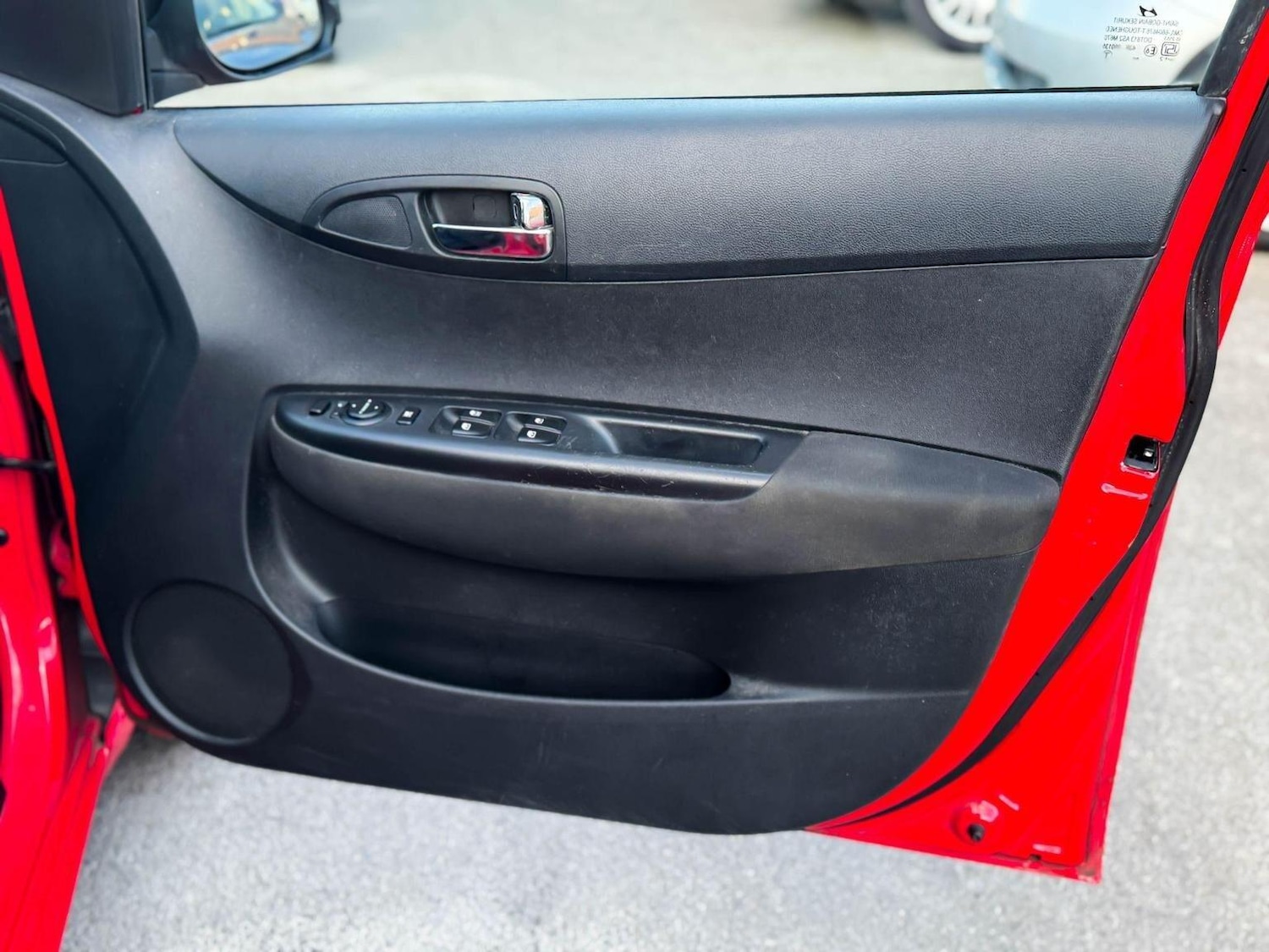 Used Hyundai i20 2013 for sale - 76976766: Photo 9