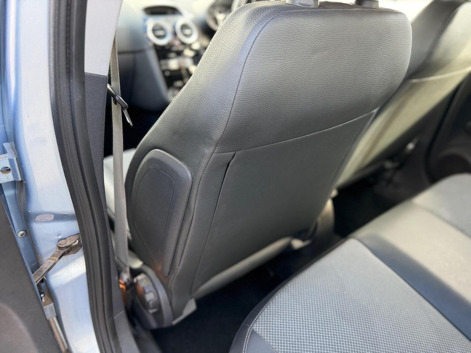 Used Vauxhall Corsa 2008 for sale - 76989050: Photo 18