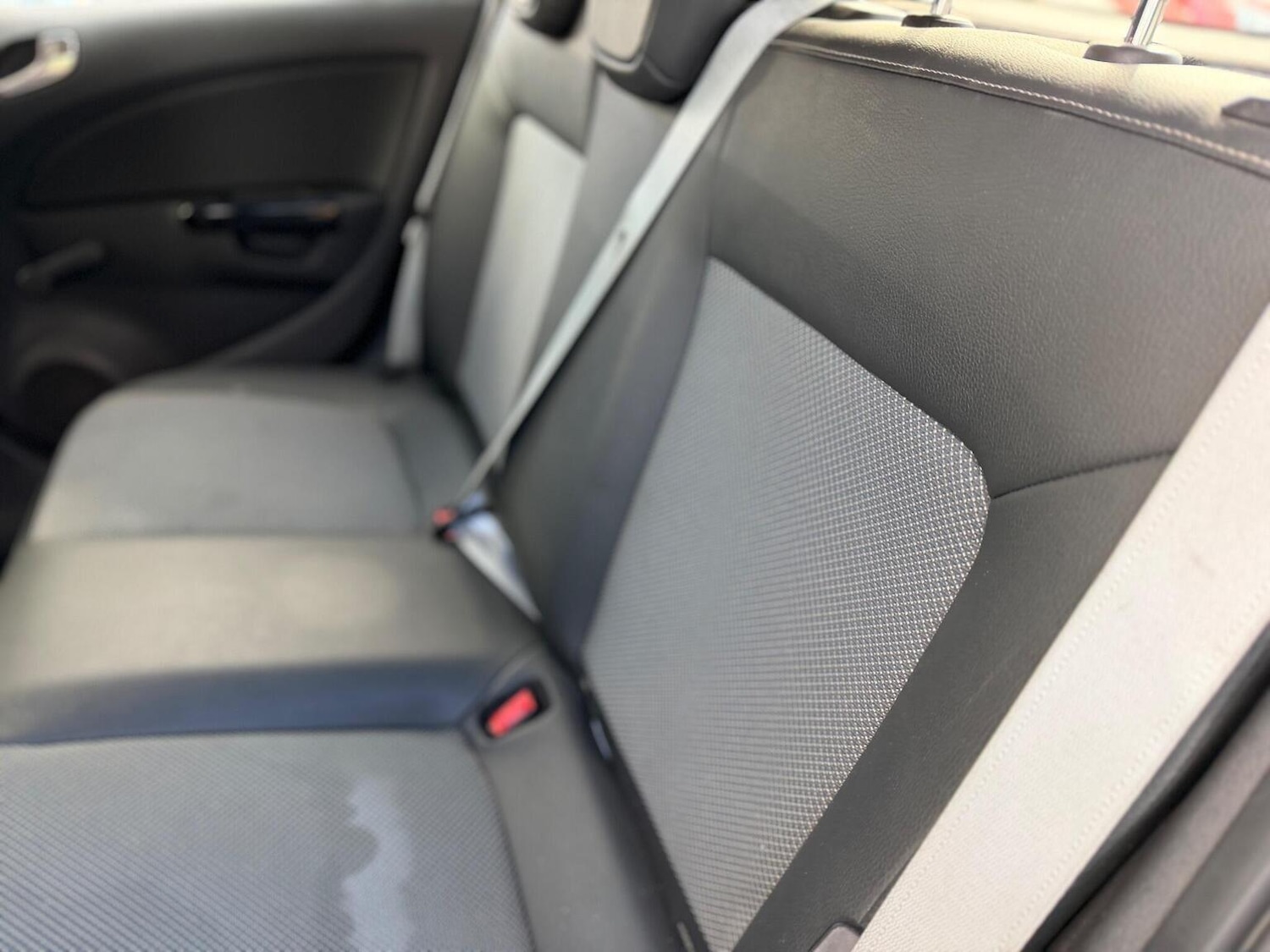 Used Vauxhall Corsa 2008 for sale - 76989050: Photo 20