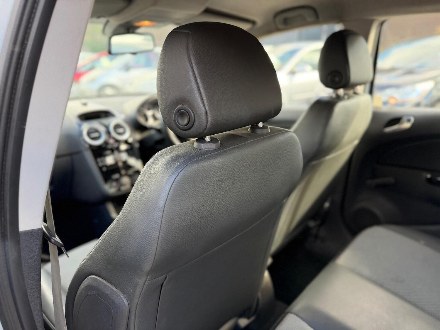 Used Vauxhall Corsa 2008 for sale - 76989050: Photo 27