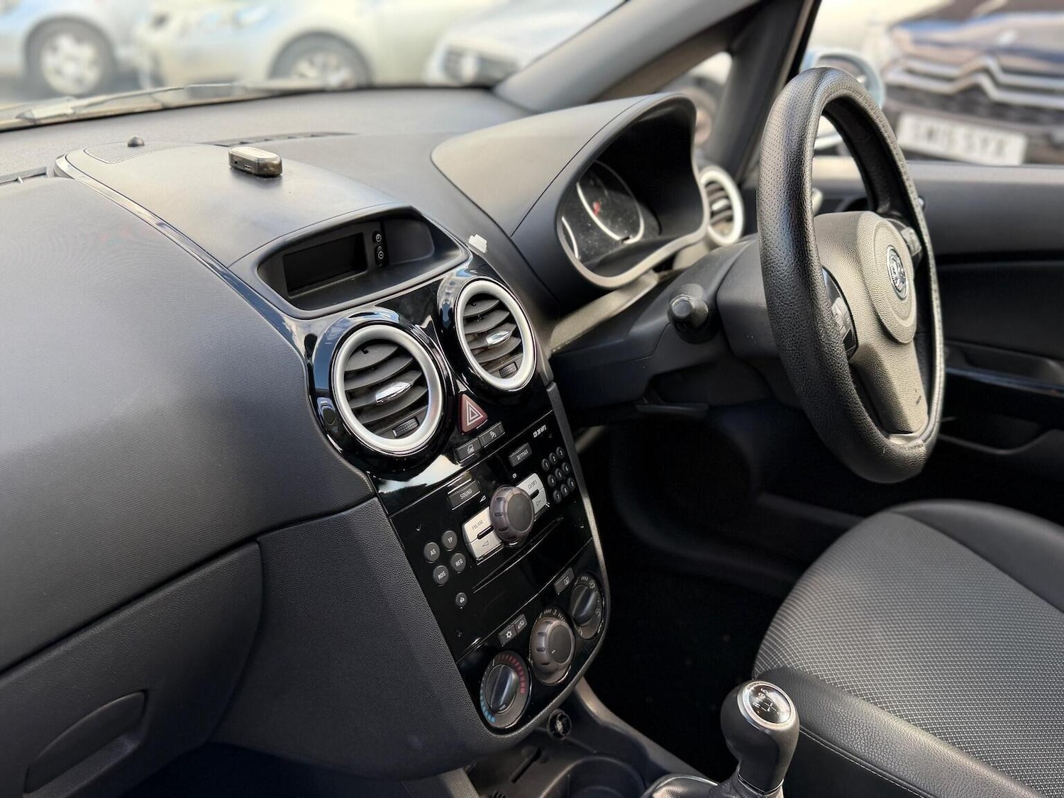 Used Vauxhall Corsa 2008 for sale - 76989050: Photo 7