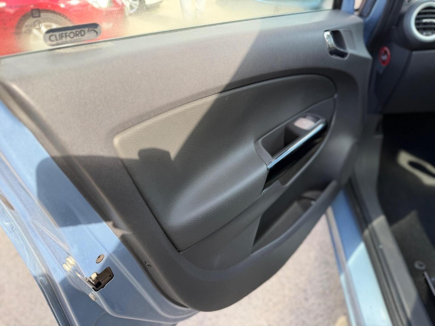 Used Vauxhall Corsa 2008 for sale - 77066477: Photo 21