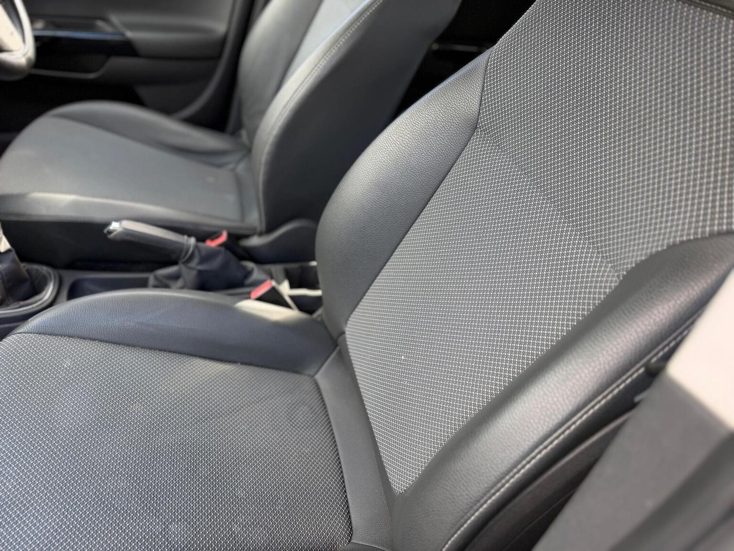 Used Vauxhall Corsa 2008 for sale - 77066477: Photo 24