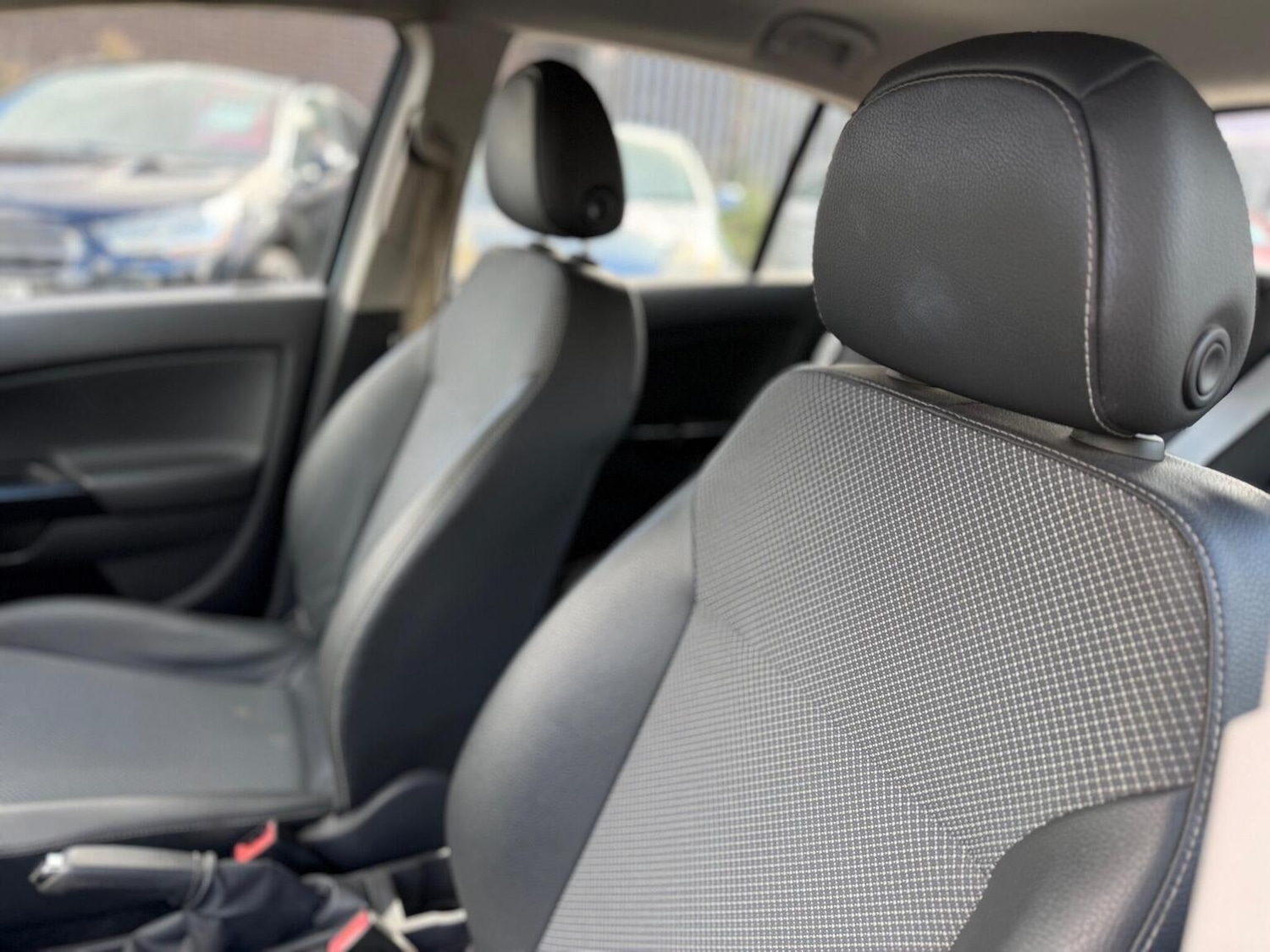 Used Vauxhall Corsa 2008 for sale - 77066477: Photo 25