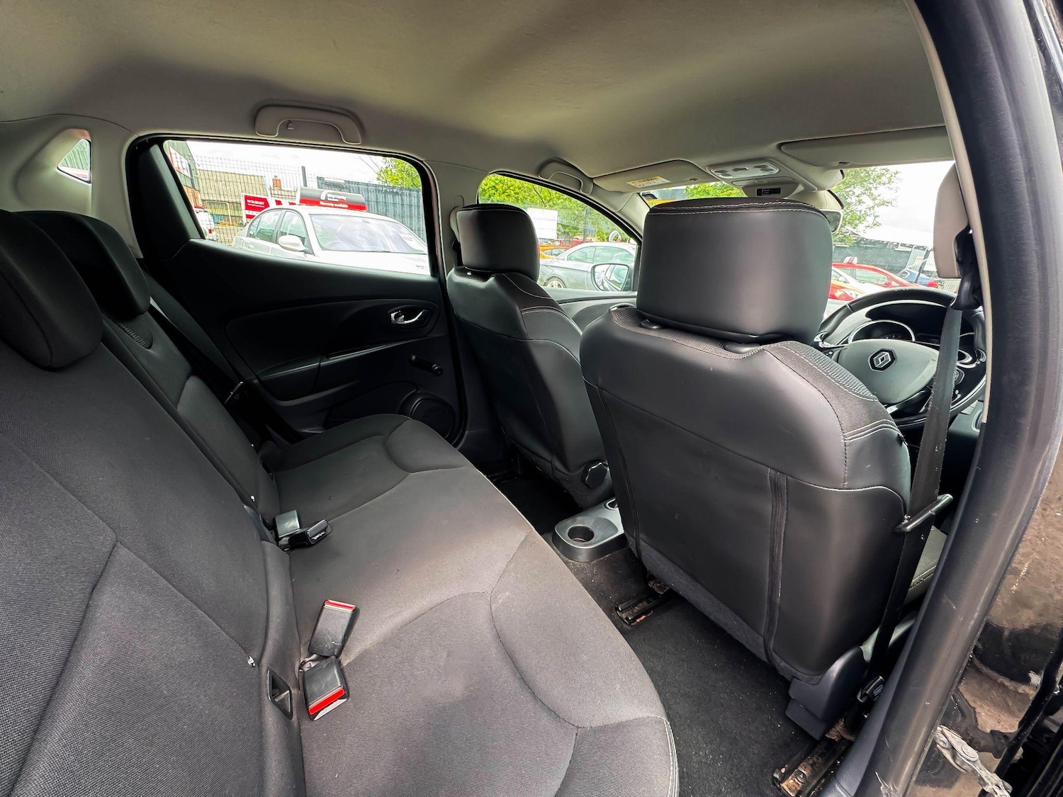 Vehicle 17