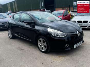 (63) - 1.2 16V Dynamique MediaNav Euro 5 5dr