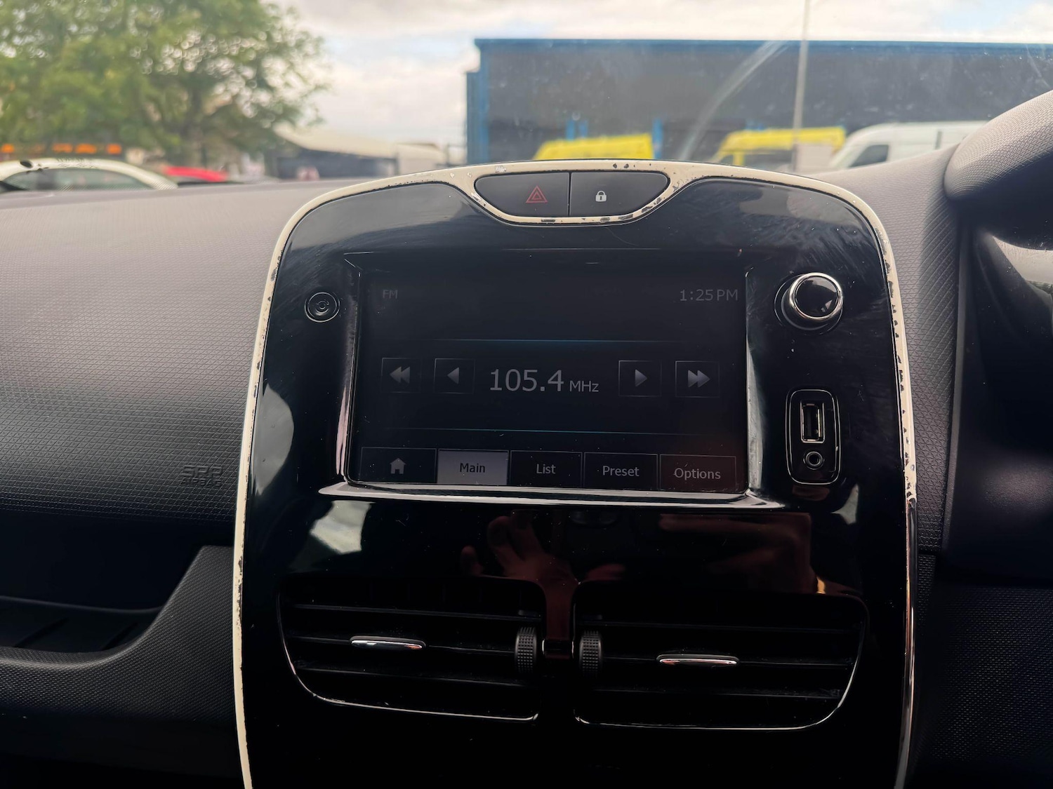 Vehicle 24