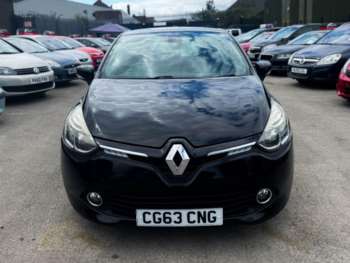 Used Renault Clio 2013 for sale - 75041720: Photo